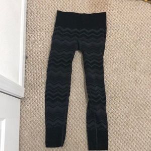 Lululemon compression leggings